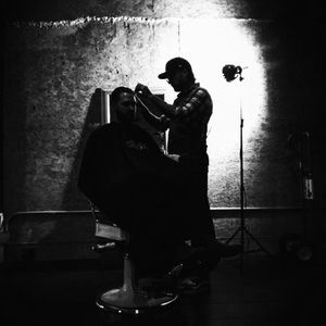 Meet your Posher, Cody